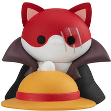 Load image into Gallery viewer, PRE-ORDER MEGA CAT PROJECT Luffy & Paramount War of Marineford Nyan Piece Nyan! Ver. One Piece