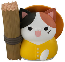 Load image into Gallery viewer, PRE-ORDER MEGA CAT PROJECT Luffy vs. Marines Nyan Piece Nyan! Ver. Set of 8 One Piece