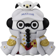 Load image into Gallery viewer, PRE-ORDER MEGA CAT PROJECT Luffy vs. Marines Nyan Piece Nyan! Ver. Set of 8 One Piece