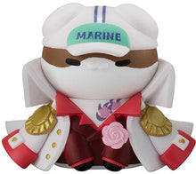 Load image into Gallery viewer, PRE-ORDER MEGA CAT PROJECT Luffy vs. Marines Nyan Piece Nyan! Ver. Set of 8 One Piece