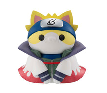 Load image into Gallery viewer, PRE-ORDER MEGA CAT PROJECT Minato Namikaze Nyanto! The Big Nyaruto series Naruto Shippuden
