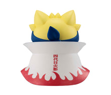Load image into Gallery viewer, PRE-ORDER MEGA CAT PROJECT Minato Namikaze Nyanto! The Big Nyaruto series Naruto Shippuden