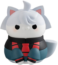 Load image into Gallery viewer, PRE-ORDER MEGA CAT PROJECT Miorine Rembran Mobile Suit Gundam The Witch From Mercury Nyanto! The Big Series Cat From Mercury