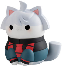 Load image into Gallery viewer, PRE-ORDER MEGA CAT PROJECT Miorine Rembran Mobile Suit Gundam The Witch From Mercury Nyanto! The Big Series Cat From Mercury