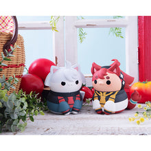 Load image into Gallery viewer, PRE-ORDER MEGA CAT PROJECT Miorine Rembran Mobile Suit Gundam The Witch From Mercury Nyanto! The Big Series Cat From Mercury