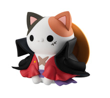 Load image into Gallery viewer, PRE-ORDER MEGA CAT PROJECT Monkey D. Luffy Nyanto! The Big Nyan Piece Series (repeast) One Piece