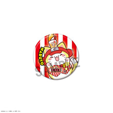 Load image into Gallery viewer, PRE-ORDER MEGA CAT PROJECT NARUTO Nyaruto! Metal Badge Collection Box of 16 Naruto