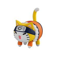 Load image into Gallery viewer, PRE-ORDER MEGA CAT PROJECT NARUTO Tokotoko Nyaruto! Naruto Uzumaki Naruto Shippuden