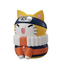 Load image into Gallery viewer, PRE-ORDER MEGA CAT PROJECT Naruto Uzumaki Nyanto! Reboot The Big series Nyaruto (Repeat) Naruto