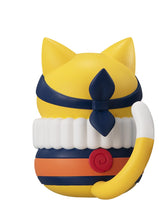 Load image into Gallery viewer, PRE-ORDER MEGA CAT PROJECT Naruto Uzumaki Nyanto! Reboot The Big series Nyaruto (Repeat) Naruto