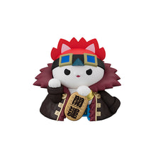 Load image into Gallery viewer, PRE-ORDER MEGA CAT PROJECT Nyan Piece Nyan!! Beckoning cat Lucky Cat Pirates One Piece