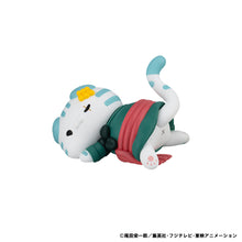 Load image into Gallery viewer, PRE-ORDER MEGA CAT PROJECT Nyan Piece Nyan! Stickie! One Piece Box of 8