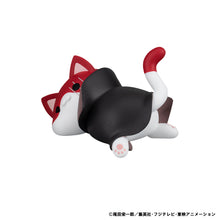 Load image into Gallery viewer, PRE-ORDER MEGA CAT PROJECT Nyan Piece Nyan! Stickie! One Piece Box of 8