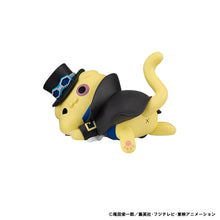 Load image into Gallery viewer, PRE-ORDER MEGA CAT PROJECT Nyan Piece Nyan! Stickie! One Piece Box of 8