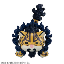 Load image into Gallery viewer, PRE-ORDER MEGA CAT PROJECT Nyan Piece Nyan! Ver. Egghead One Piece