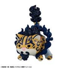 Load image into Gallery viewer, PRE-ORDER MEGA CAT PROJECT Nyan Piece Nyan! Ver. Egghead One Piece