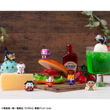 Load image into Gallery viewer, PRE-ORDER MEGA CAT PROJECT Nyan Piece Nyan! Ver. Egghead One Piece