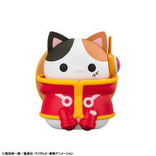 Load image into Gallery viewer, PRE-ORDER MEGA CAT PROJECT Nyan Piece Nyan! Ver. Egghead One Piece