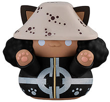 Load image into Gallery viewer, PRE-ORDER MEGA CAT PROJECT Nyan Piece Nyan! Ver. Luffy & the Seven Warlords of the Sea Set of 8 One Piece