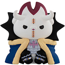 Load image into Gallery viewer, PRE-ORDER MEGA CAT PROJECT Nyan Piece Nyan! Ver. Luffy & the Seven Warlords of the Sea Set of 8 One Piece