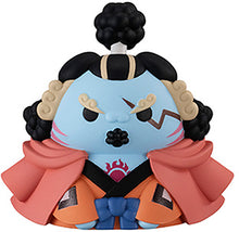 Load image into Gallery viewer, PRE-ORDER MEGA CAT PROJECT Nyan Piece Nyan! Ver. Luffy & the Seven Warlords of the Sea Set of 8 One Piece