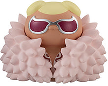 Load image into Gallery viewer, PRE-ORDER MEGA CAT PROJECT Nyan Piece Nyan! Ver. Luffy & the Seven Warlords of the Sea Set of 8 One Piece