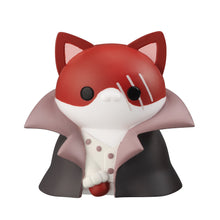 Load image into Gallery viewer, PRE-ORDER MEGA CAT PROJECT NyanPieceNyan! Vol.1 I’m Gonna be King of Paw-rates! (repeat) Box of 8 One Piece