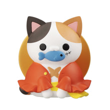 Load image into Gallery viewer, PRE-ORDER MEGA CAT PROJECT NyanPieceNyan! Vol.1 I’m Gonna be King of Paw-rates! (repeat) Box of 8 One Piece