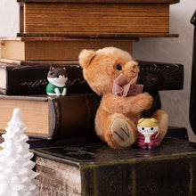 Load image into Gallery viewer, PRE-ORDER MEGA CAT PROJECT Nyandam W Nyanko Project Mission Complete! Mobile Suit Gundam Wing