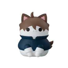 Load image into Gallery viewer, PRE-ORDER MEGA CAT PROJECT Nyandam W Nyanko Project Mission Complete! Mobile Suit Gundam Wing