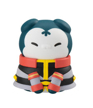 Load image into Gallery viewer, PRE-ORDER MEGA CAT PROJECT Nyandam We are the Earth Federation Forces! Mobile Suit Gundam Set of 8 (repeat)