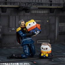 Load image into Gallery viewer, PRE-ORDER MEGA CAT PROJECT Nyandam We are the Principality of Zeon! Mobile Suit Gundam Set of 8 (repeat)