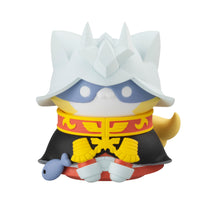 Load image into Gallery viewer, PRE-ORDER MEGA CAT PROJECT Nyandam We are the Principality of Zeon! Mobile Suit Gundam Set of 8 (repeat)