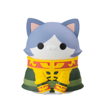 Load image into Gallery viewer, PRE-ORDER MEGA CAT PROJECT Nyandam We are the Principality of Zeon! Mobile Suit Gundam Set of 8 (repeat)