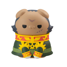 Load image into Gallery viewer, PRE-ORDER MEGA CAT PROJECT Nyandam We are the Principality of Zeon! Mobile Suit Gundam Set of 8 (repeat)