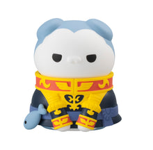 Load image into Gallery viewer, PRE-ORDER MEGA CAT PROJECT Nyandam We are the Principality of Zeon! Mobile Suit Gundam Set of 8 (repeat)