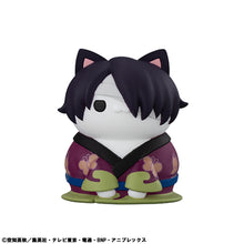 Load image into Gallery viewer, PRE-ORDER MEGA CAT PROJECT Nyantama Go Meow-Meow Edition! Gintama Box of 8