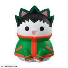 Load image into Gallery viewer, PRE-ORDER MEGA CAT PROJECT Nyanter x Nyanter Hunter x Cat Box of 8 Hunter x Hunter