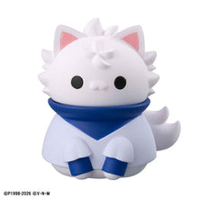 Load image into Gallery viewer, PRE-ORDER MEGA CAT PROJECT Nyanter x Nyanter Hunter x Cat Box of 8 Hunter x Hunter