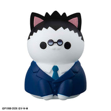 Load image into Gallery viewer, PRE-ORDER MEGA CAT PROJECT Nyanter x Nyanter Hunter x Cat Box of 8 Hunter x Hunter