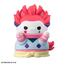 Load image into Gallery viewer, PRE-ORDER MEGA CAT PROJECT Nyanter x Nyanter Hunter x Cat Box of 8 Hunter x Hunter