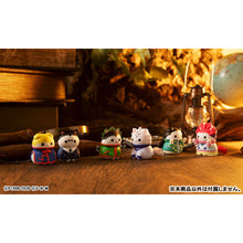 Load image into Gallery viewer, PRE-ORDER MEGA CAT PROJECT Nyanter x Nyanter Hunter x Cat Box of 8 Hunter x Hunter