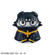 Load image into Gallery viewer, PRE-ORDER MEGA CAT PROJECT Nyanter x Nyanter The Phantom Troupe Hunter x Hunter Box of 8