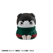 Load image into Gallery viewer, PRE-ORDER MEGA CAT PROJECT Nyaruto! Come here Sasuke-kun (repeat) Naruto Box of 8