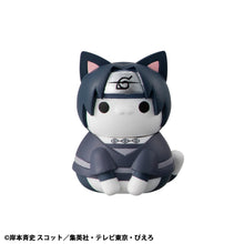 Load image into Gallery viewer, PRE-ORDER MEGA CAT PROJECT Nyaruto! Defense battle of village of Konoha! (repeat) Naruto Shippuden