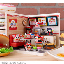 Load image into Gallery viewer, PRE-ORDER MEGA CAT PROJECT Nyaruto! Megatcat Diner Naruto Box of 6