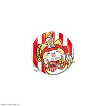 Load image into Gallery viewer, PRE-ORDER MEGA CAT PROJECT Nyaruto! Metal Badge Collection (repeat) Box of 16 Naruto