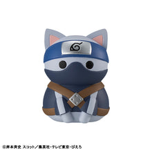 Load image into Gallery viewer, PRE-ORDER MEGA CAT PROJECT Nyaruto! Once upon a time in Konoha Village (repeat) Box of 8 Naruto Shippuden