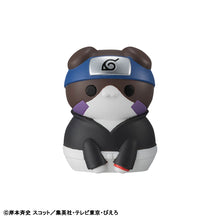 Load image into Gallery viewer, PRE-ORDER MEGA CAT PROJECT Nyaruto! Once upon a time in Konoha Village (repeat) Box of 8 Naruto Shippuden