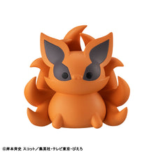 Load image into Gallery viewer, PRE-ORDER MEGA CAT PROJECT Nyaruto! Once upon a time in Konoha Village (repeat) Box of 8 Naruto Shippuden